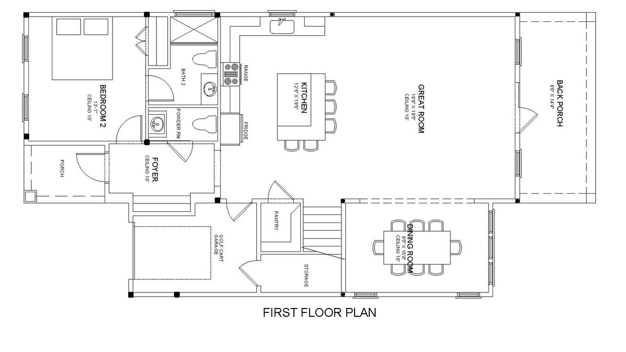 Beach Living - Image 53