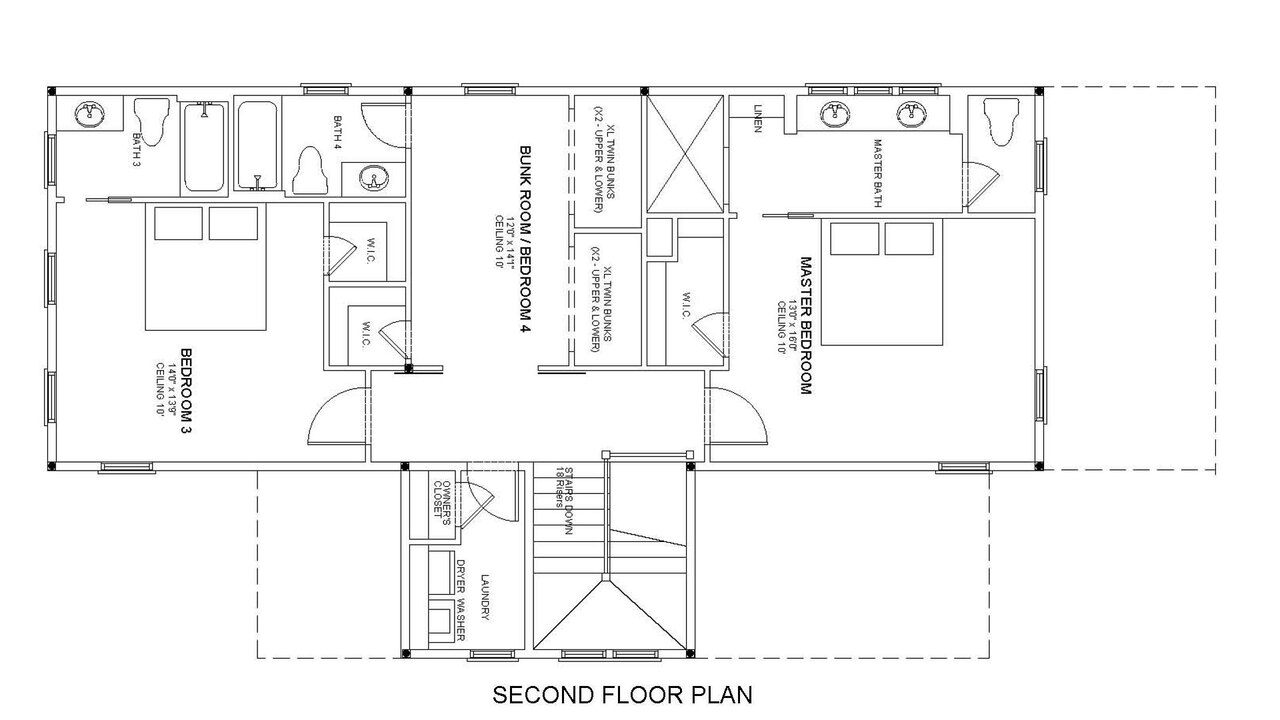 Beach Living - Image 55