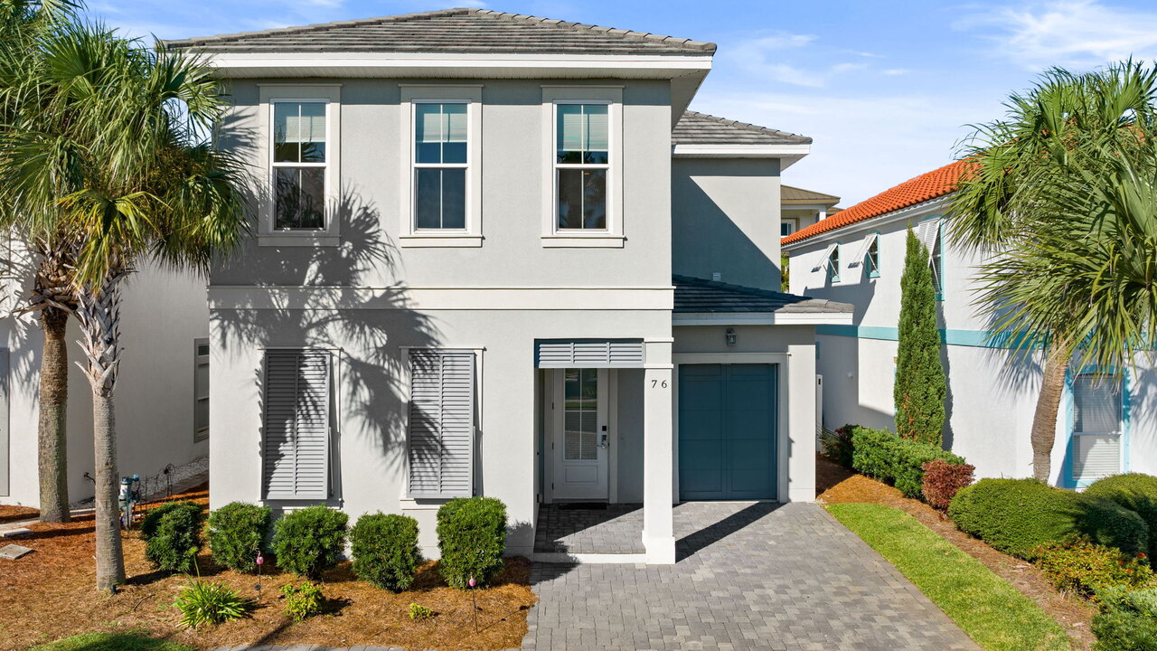 Beach Living - Image 57