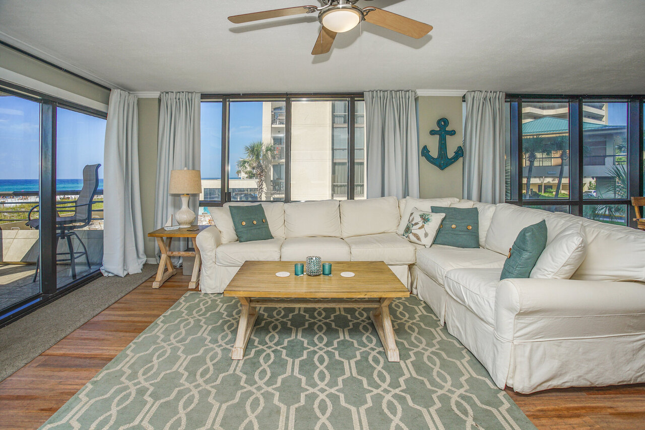 Emerald Towers 206 - Image 6