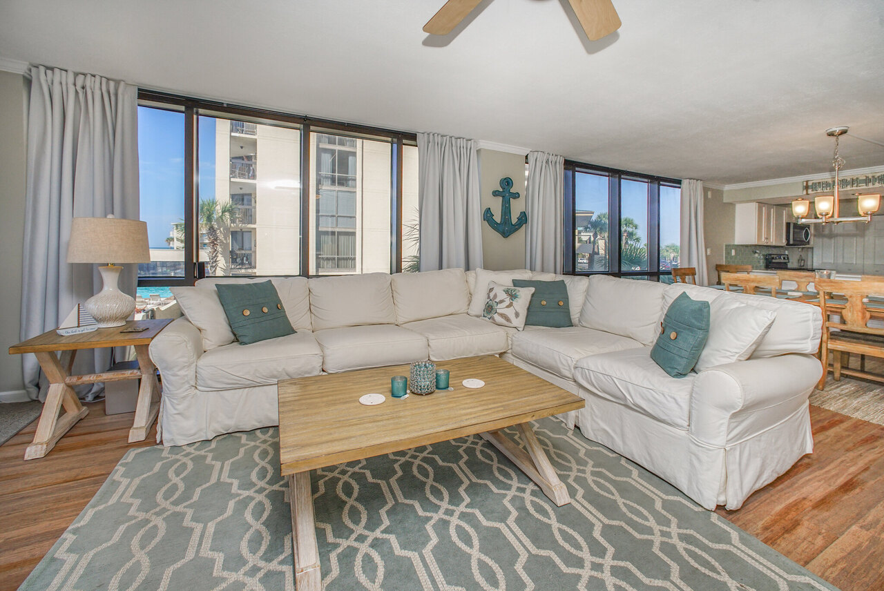Emerald Towers 206 - Image 7