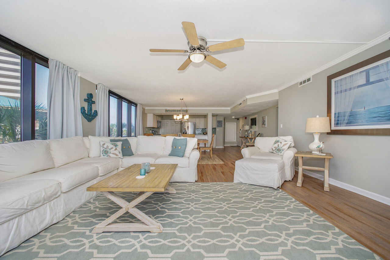 Emerald Towers 206 - Image 8