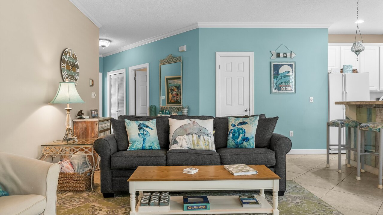 Beach Cottage 120 at Hidden Dunes - Image 1