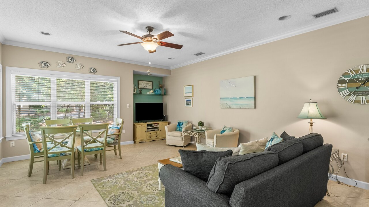 Beach Cottage 120 at Hidden Dunes - Image 2