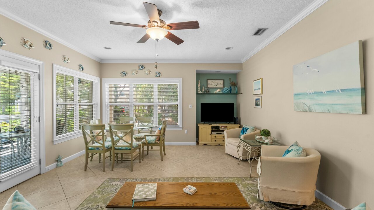 Beach Cottage 120 at Hidden Dunes - Image 3