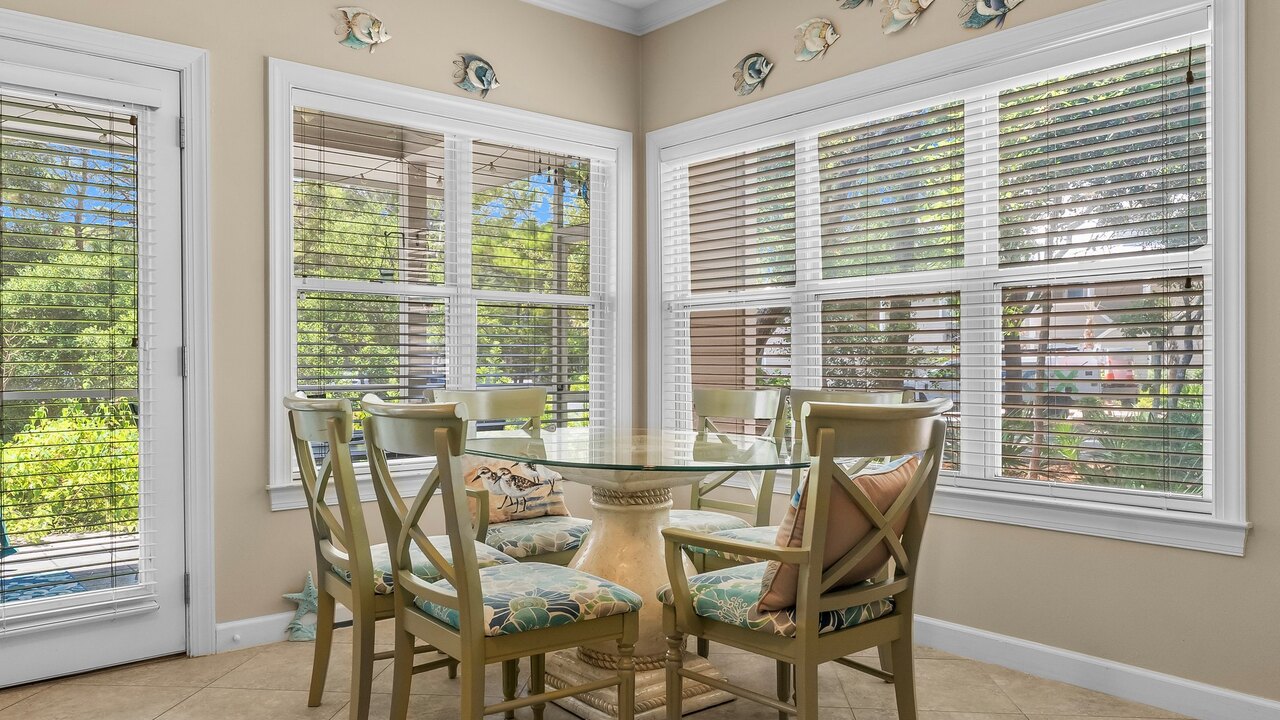 Beach Cottage 120 at Hidden Dunes - Image 4