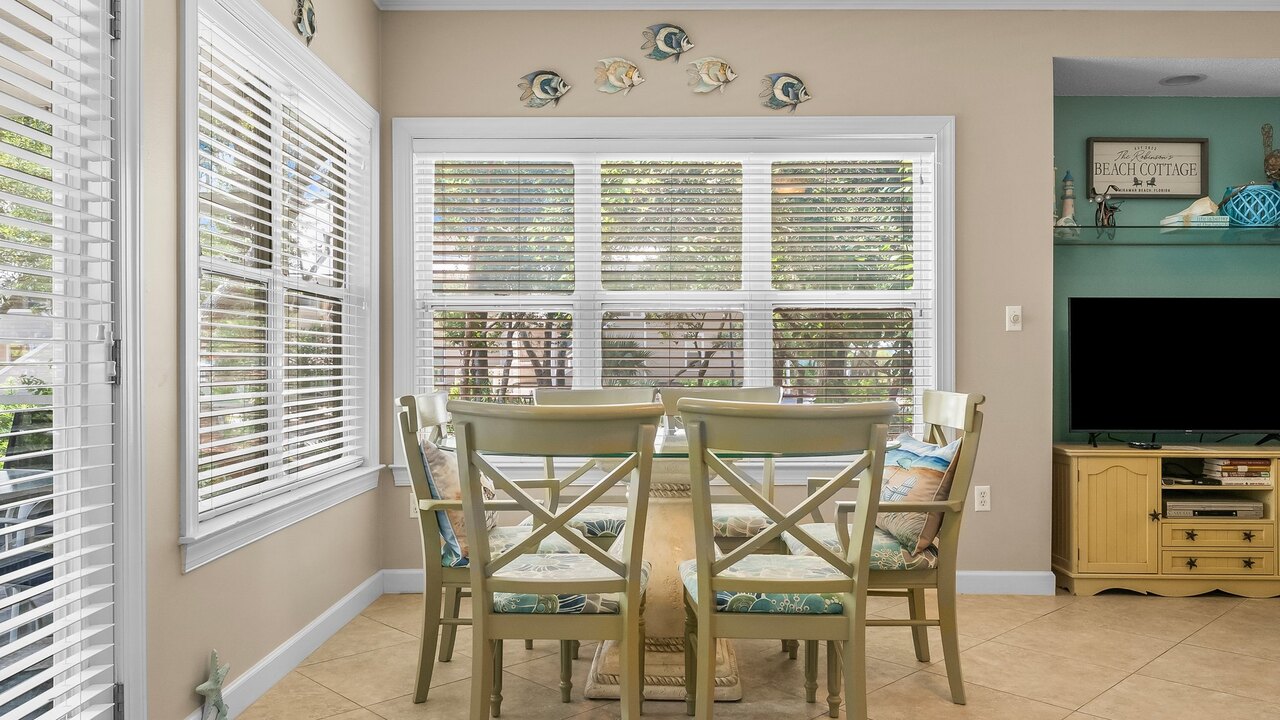 Beach Cottage 120 at Hidden Dunes - Image 5