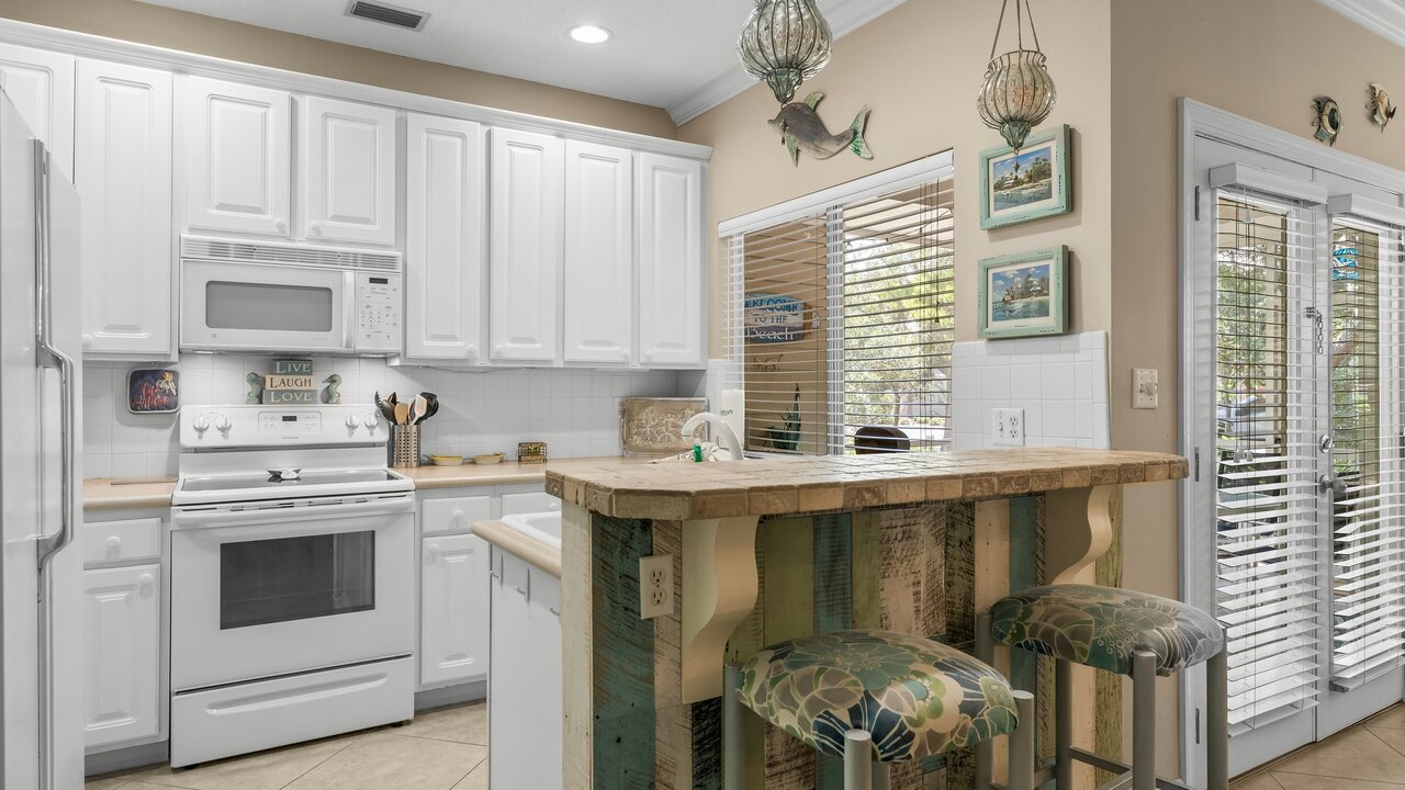 Beach Cottage 120 at Hidden Dunes - Image 6