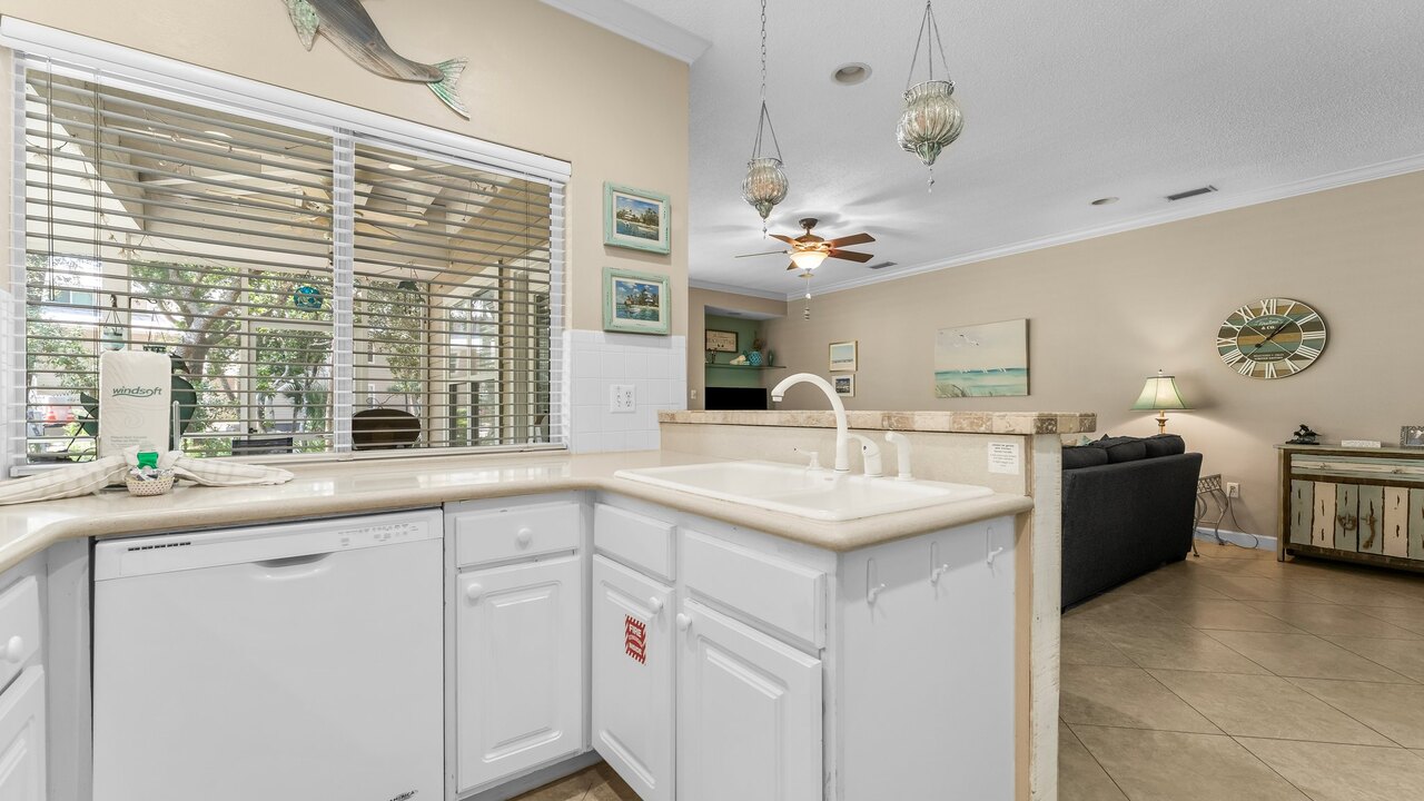 Beach Cottage 120 at Hidden Dunes - Image 7