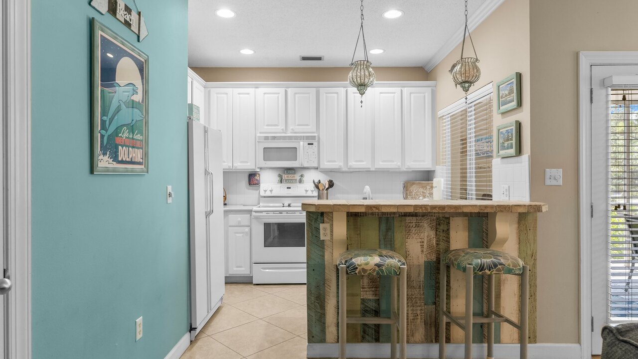 Beach Cottage 120 at Hidden Dunes - Image 8