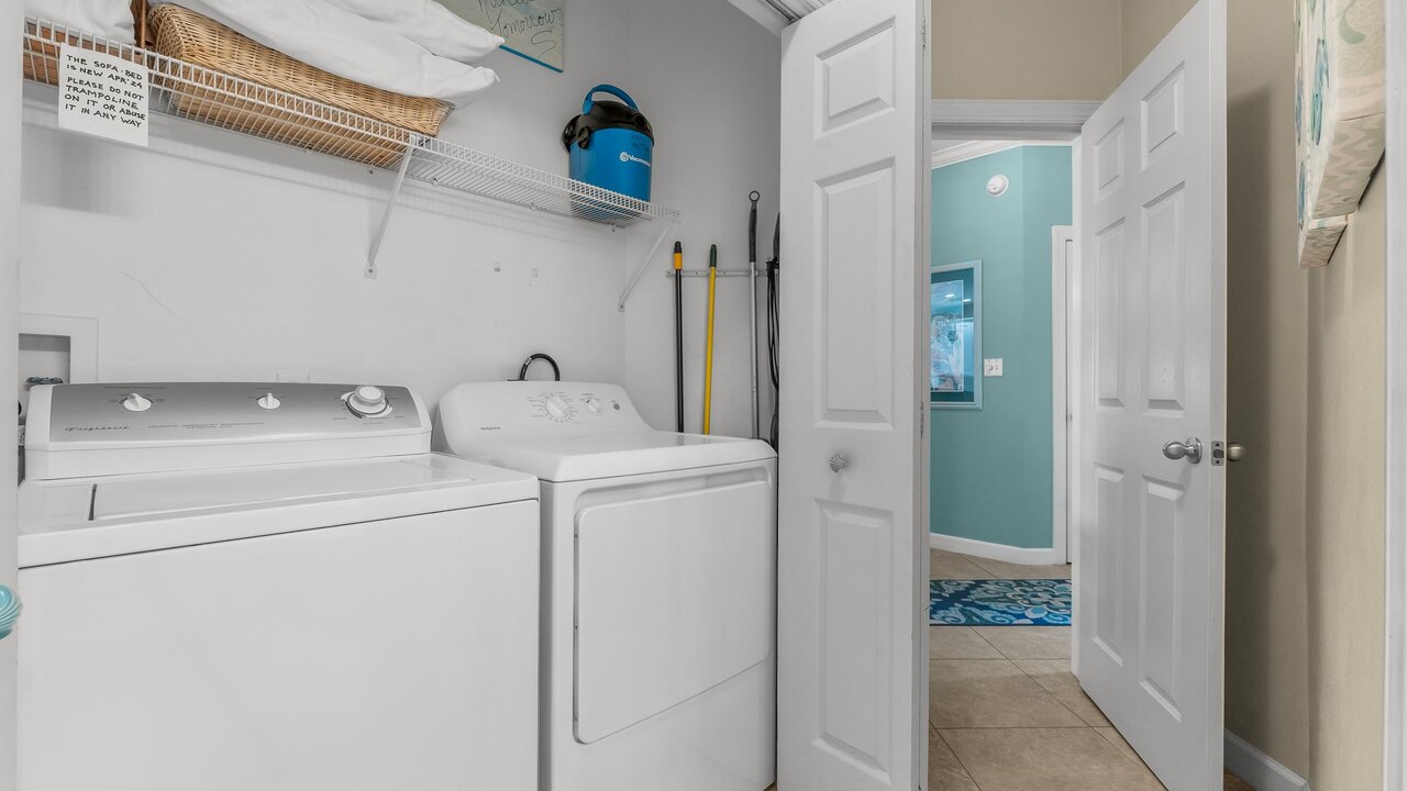 Beach Cottage 120 at Hidden Dunes - Image 9