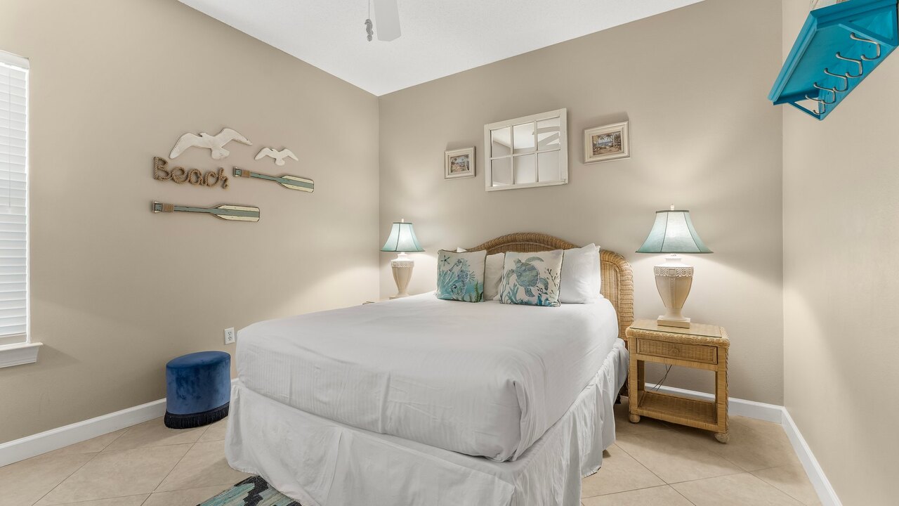 Beach Cottage 120 at Hidden Dunes - Image 11