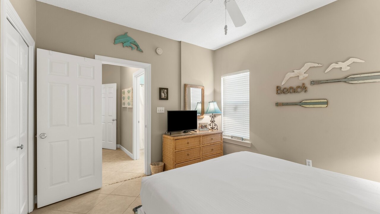 Beach Cottage 120 at Hidden Dunes - Image 12