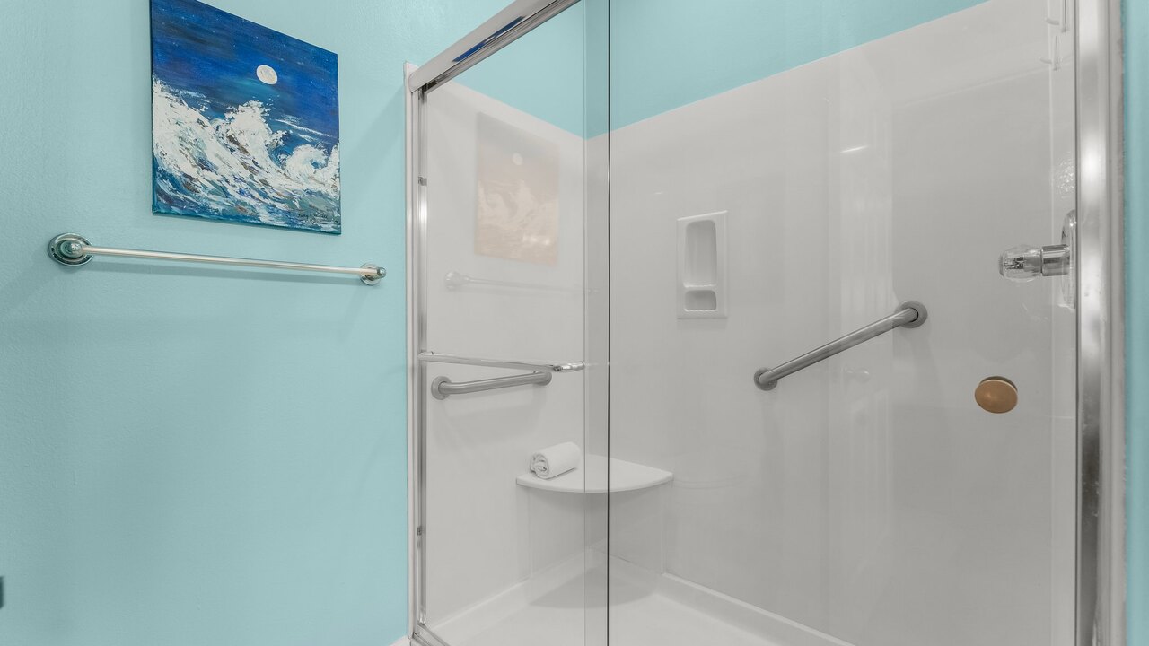 Beach Cottage 120 at Hidden Dunes - Image 13