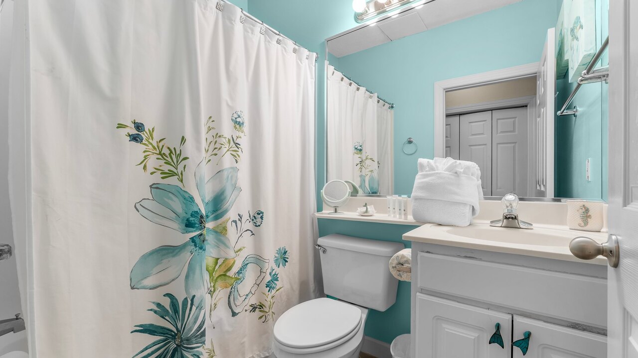 Beach Cottage 120 at Hidden Dunes - Image 14