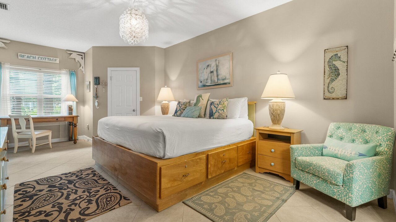 Beach Cottage 120 at Hidden Dunes - Image 15