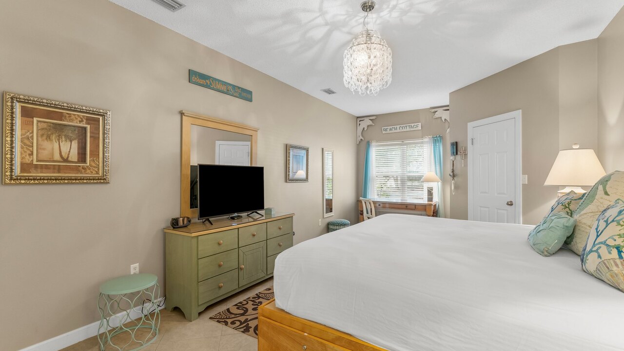 Beach Cottage 120 at Hidden Dunes - Image 16