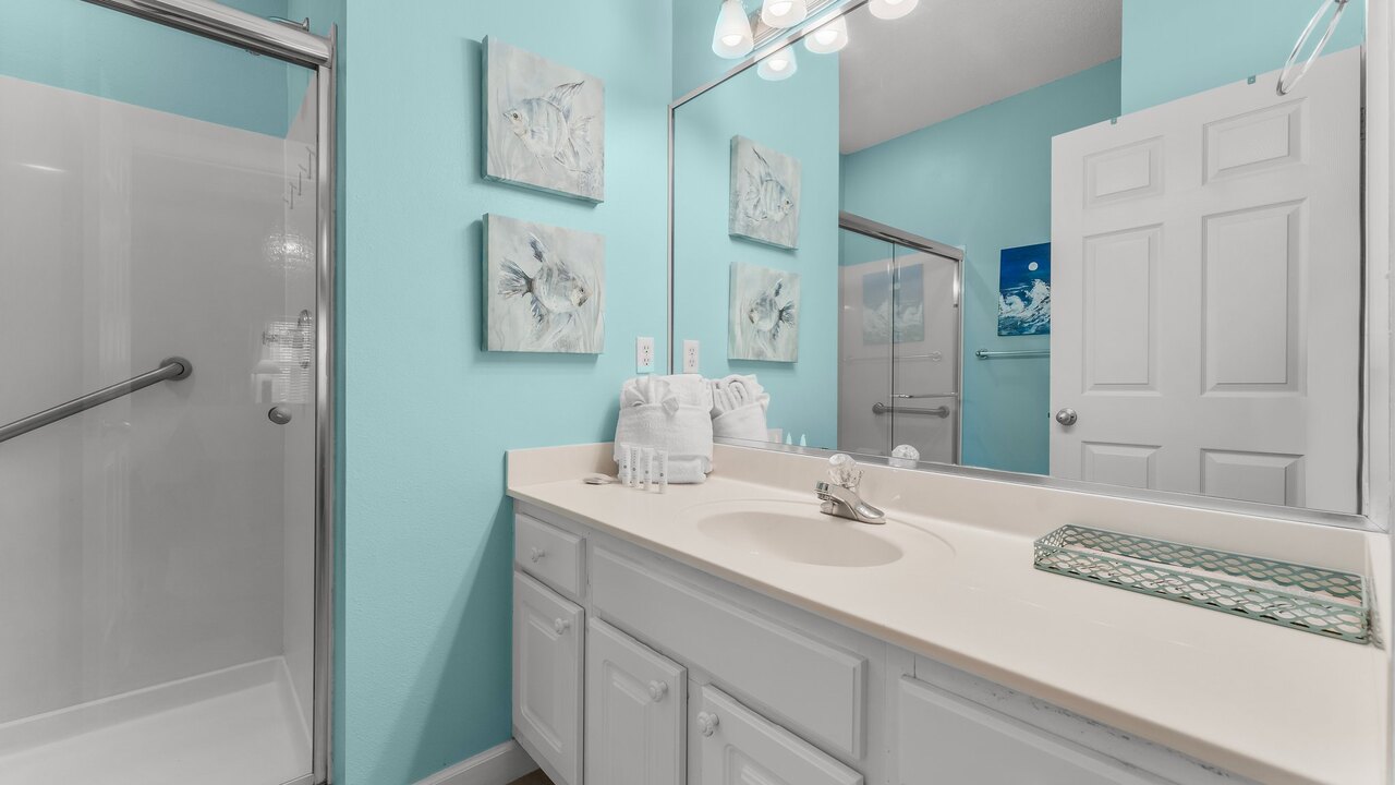 Beach Cottage 120 at Hidden Dunes - Image 19