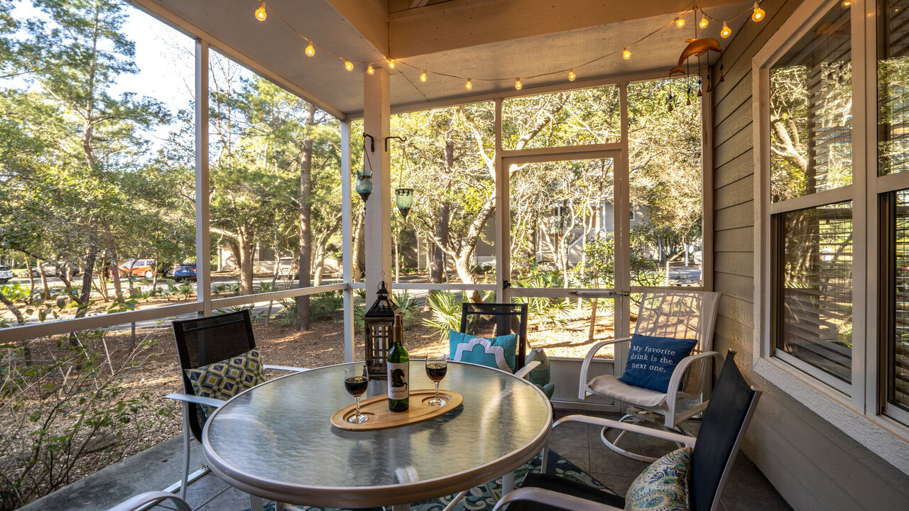 Beach Cottage 120 at Hidden Dunes - Image 22