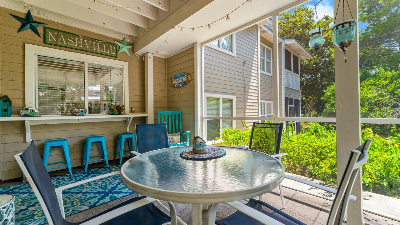 Beach Cottage 120 at Hidden Dunes - Image 25