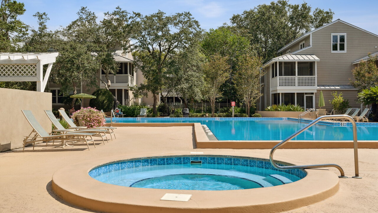 Beach Cottage 120 at Hidden Dunes - Image 27