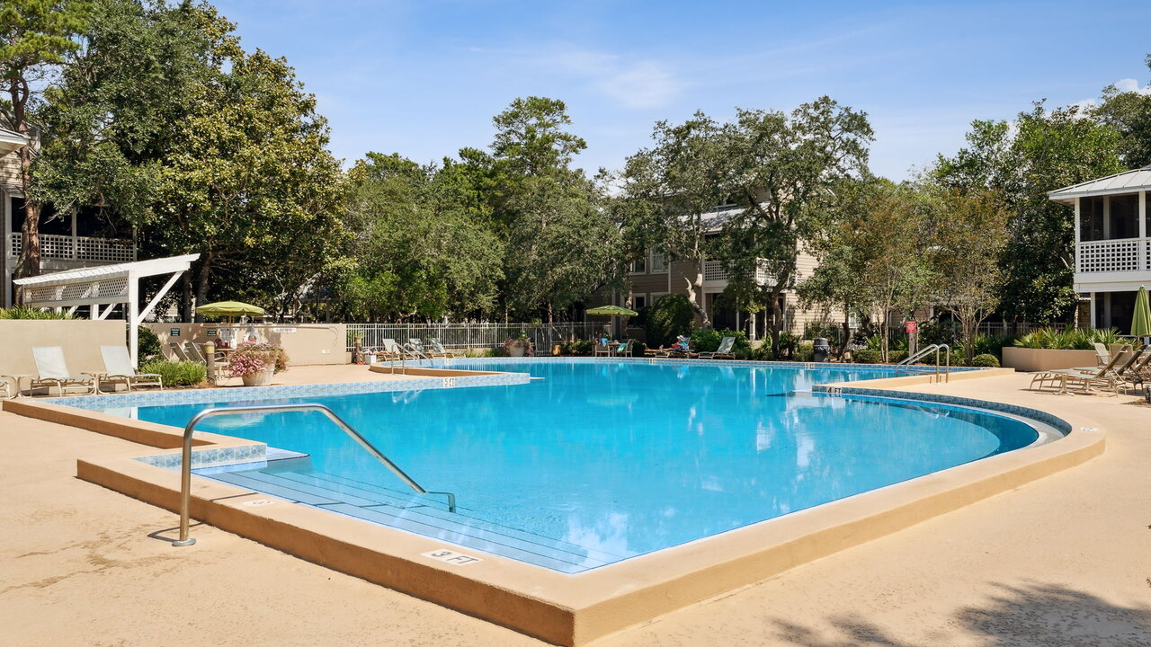 Beach Cottage 120 at Hidden Dunes - Image 28