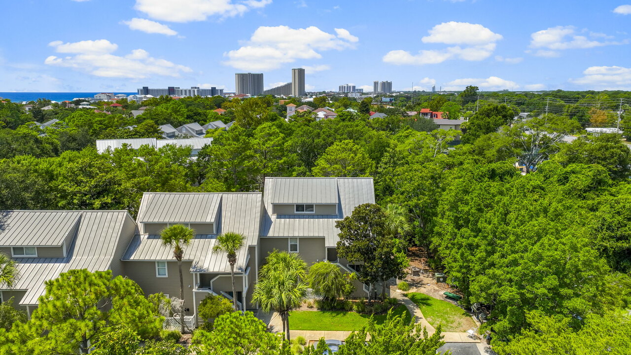 Beach Cottage 120 at Hidden Dunes - Image 32