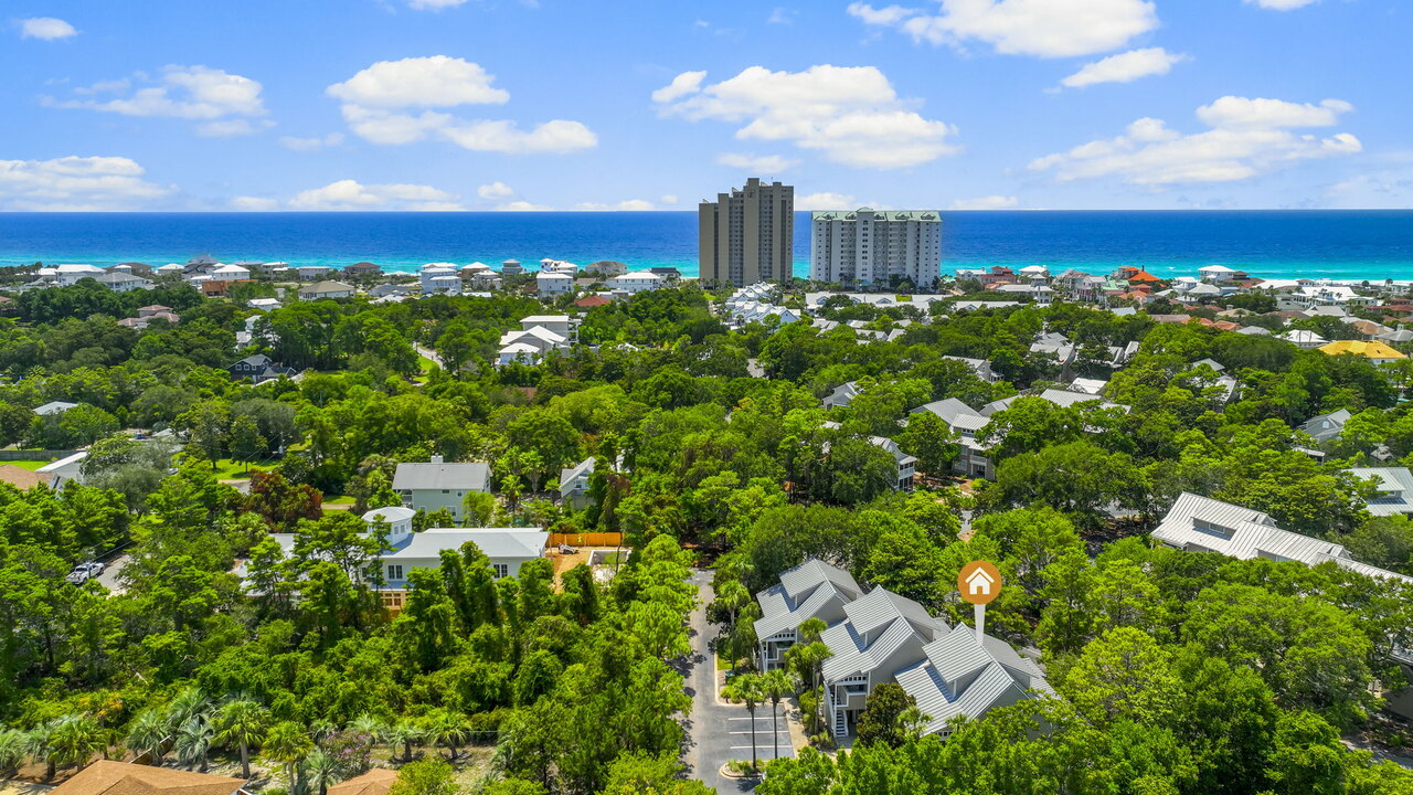 Beach Cottage 120 at Hidden Dunes - Image 33