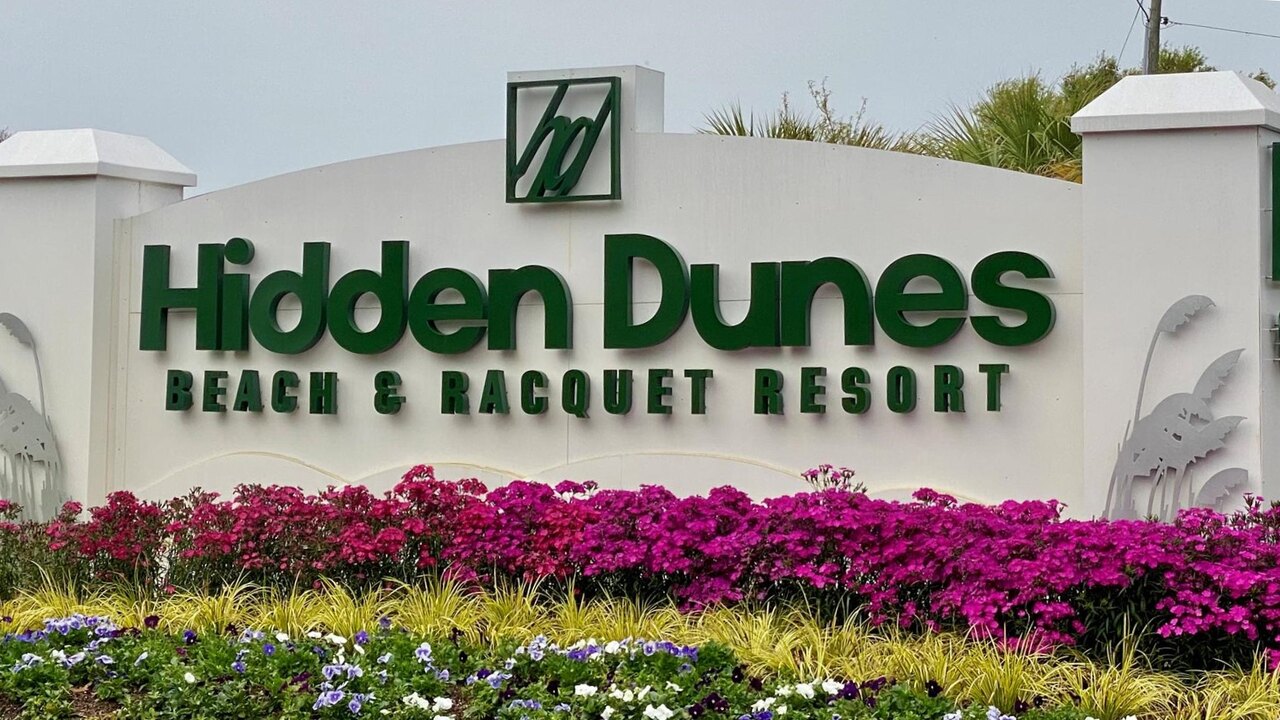 Beach Cottage 120 at Hidden Dunes - Image 36