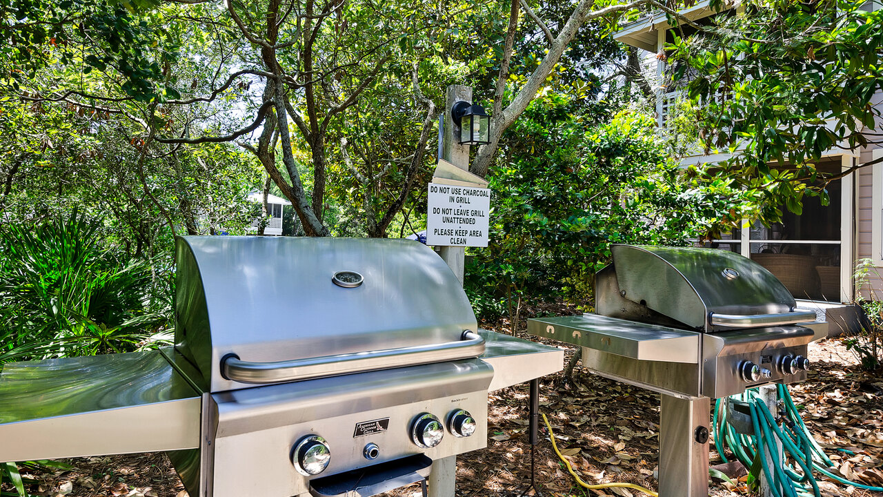 Beach Cottage 120 at Hidden Dunes - Image 39