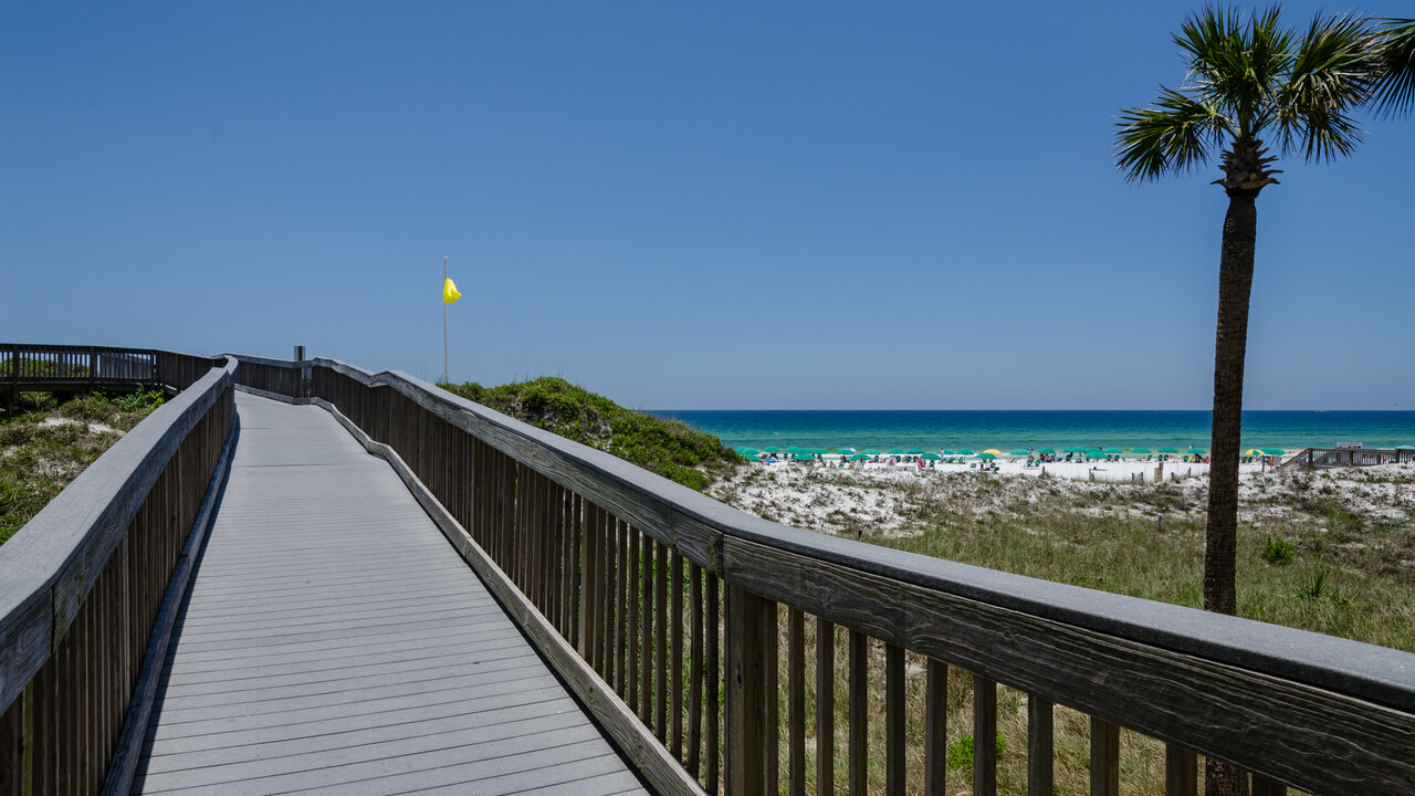 Beach Cottage 120 at Hidden Dunes - Image 41