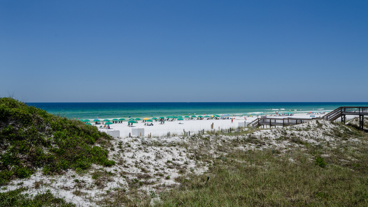 Beach Cottage 120 at Hidden Dunes - Image 42