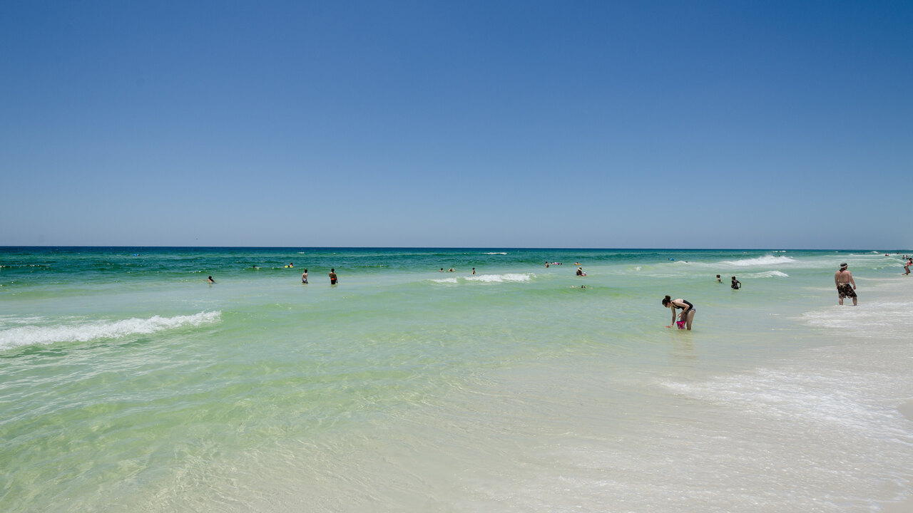 Beach Cottage 120 at Hidden Dunes - Image 43