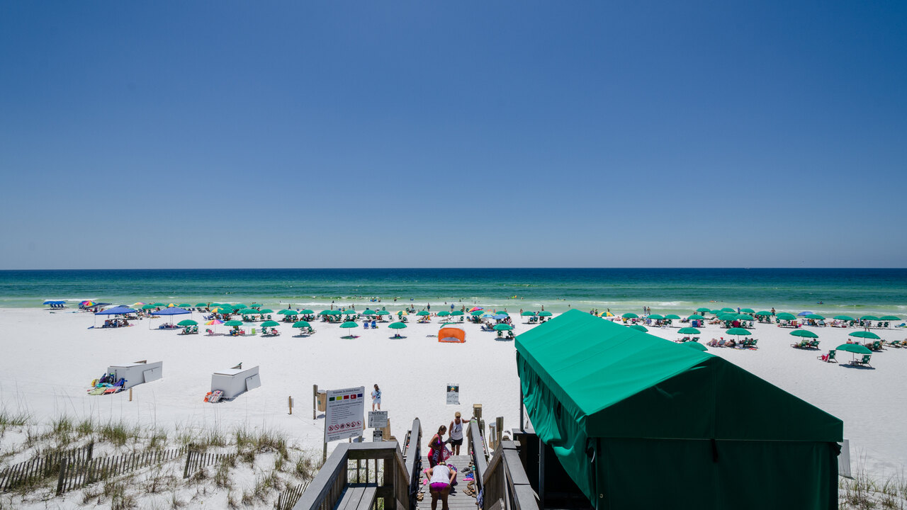 Beach Cottage 120 at Hidden Dunes - Image 44