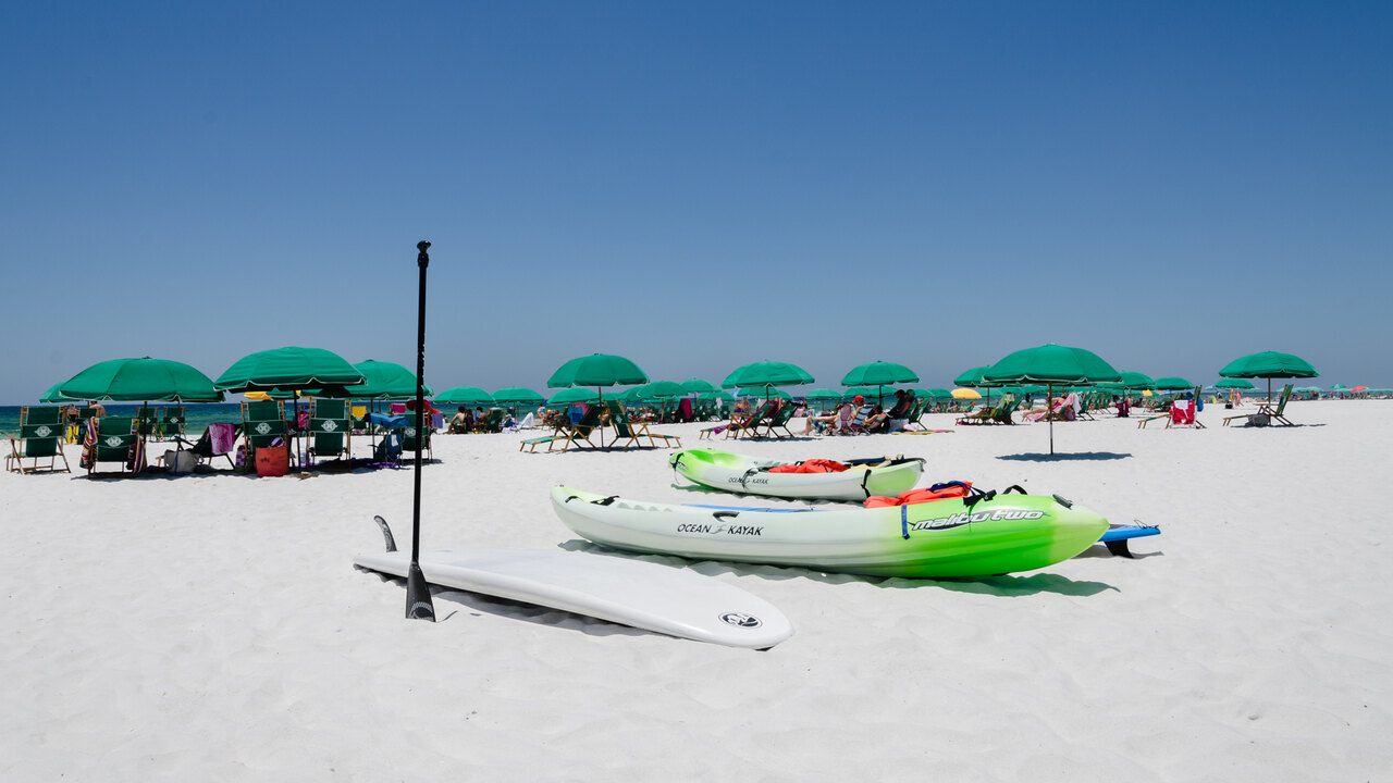 Beach Cottage 120 at Hidden Dunes - Image 45