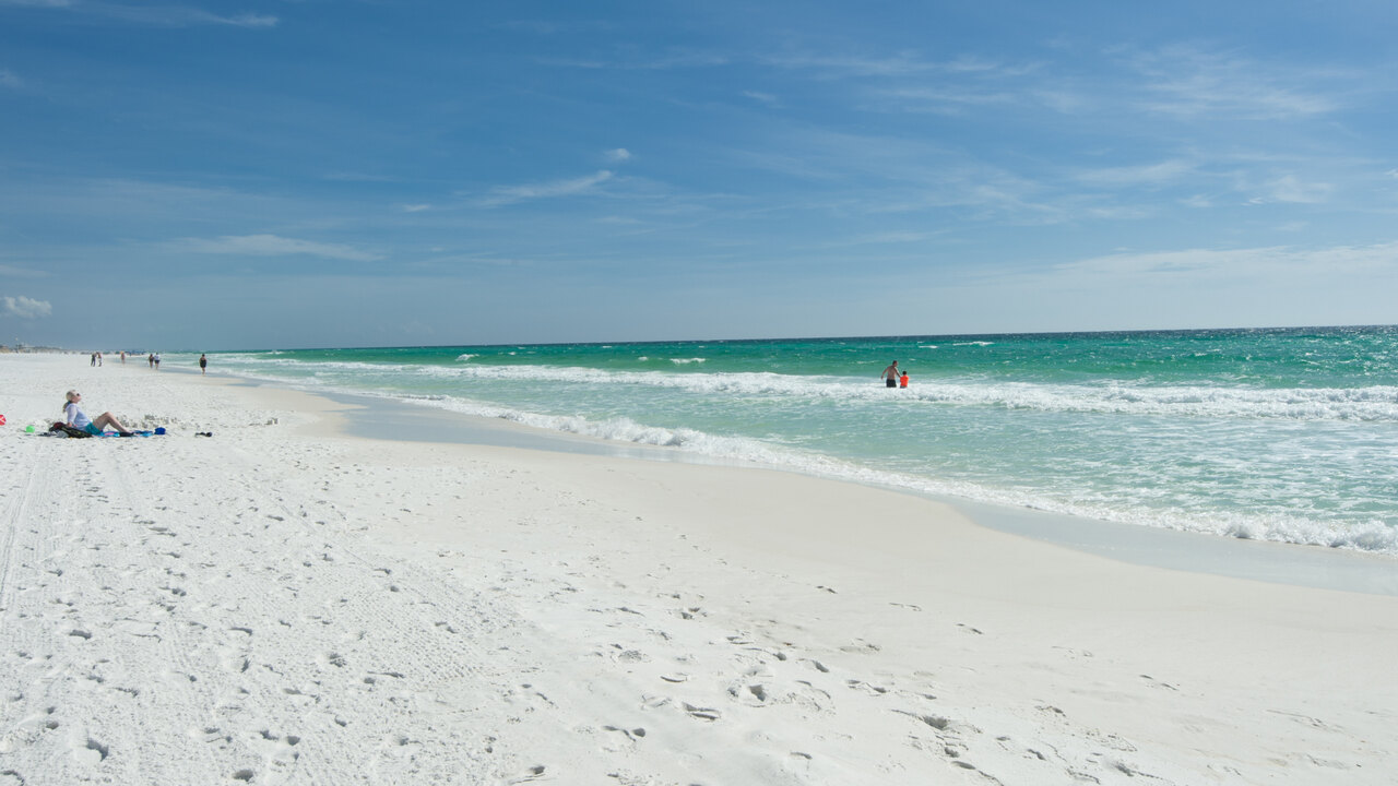 Beach Cottage 120 at Hidden Dunes - Image 50