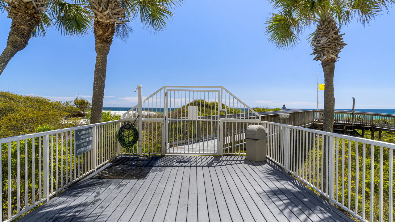 Beach Cottage 120 at Hidden Dunes - Image 52