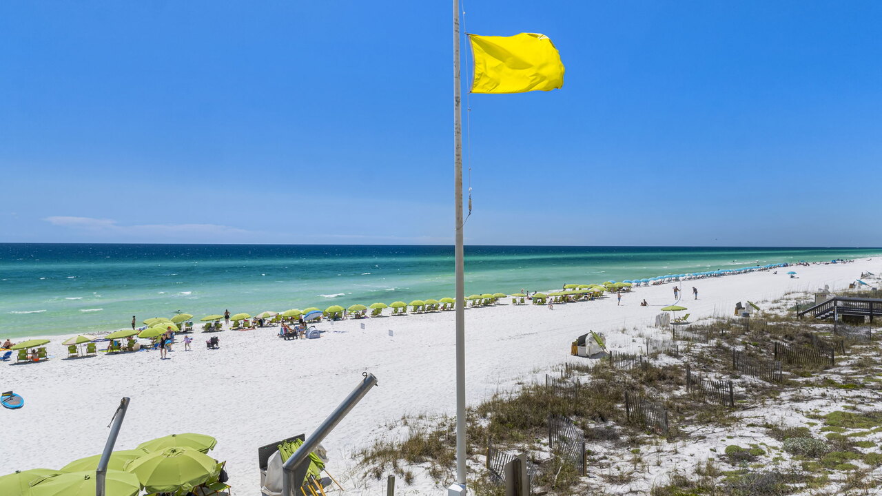 Beach Cottage 120 at Hidden Dunes - Image 53