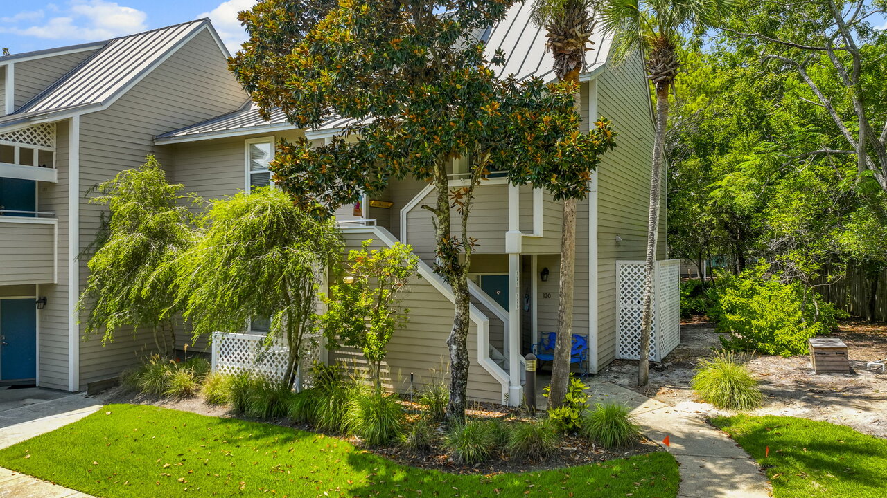 Beach Cottage 120 at Hidden Dunes - Image 54