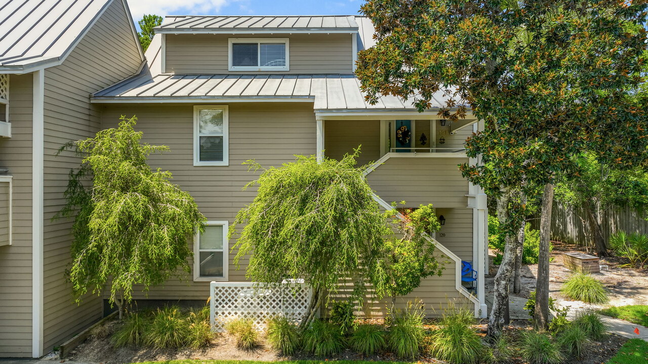 Beach Cottage 120 at Hidden Dunes - Image 55