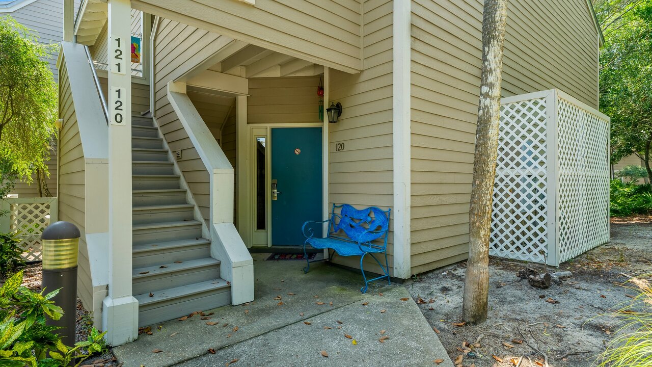 Beach Cottage 120 at Hidden Dunes - Image 57