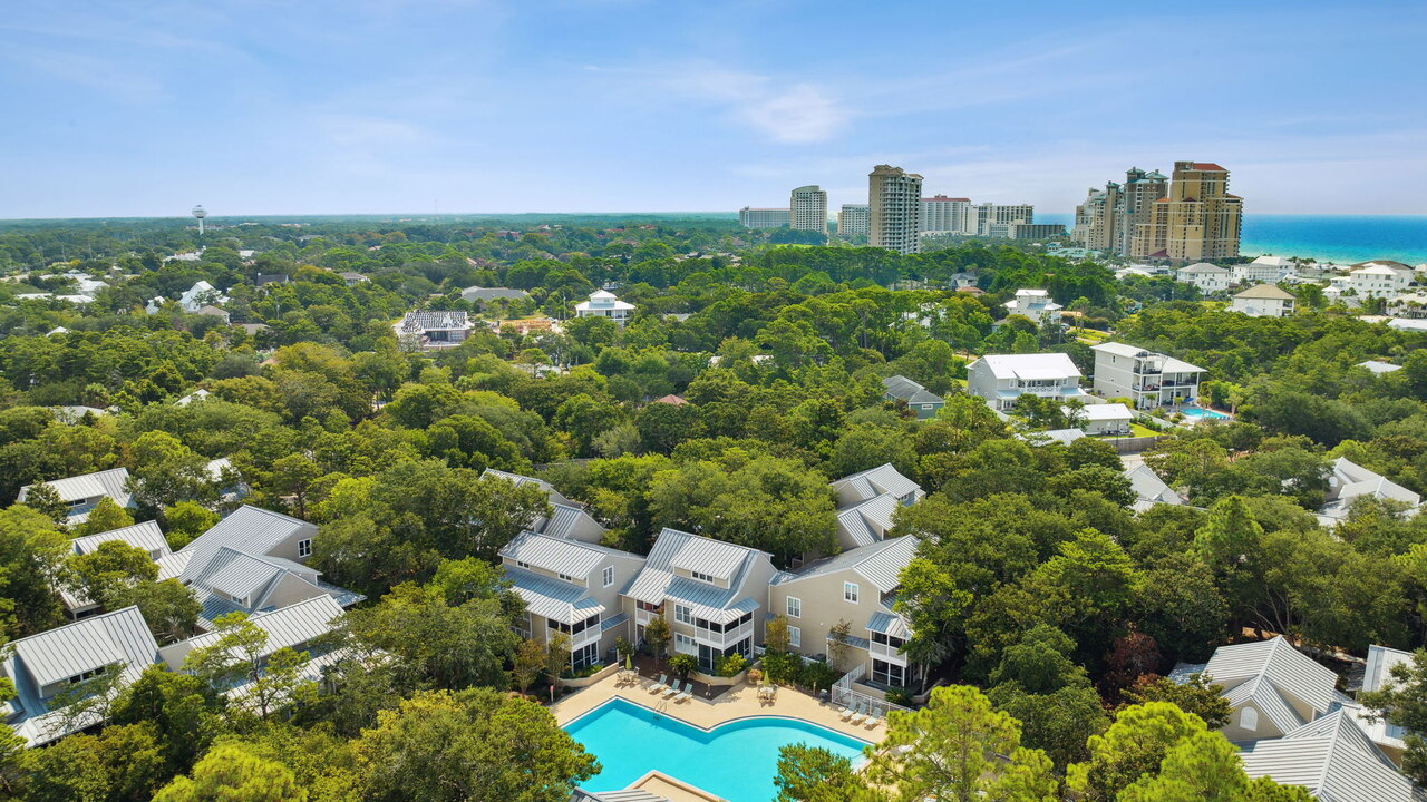 Beach Cottage 120 at Hidden Dunes - Image 58