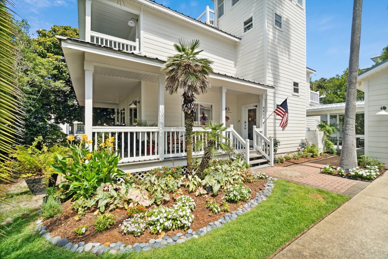 Island in The Sun - Image 35