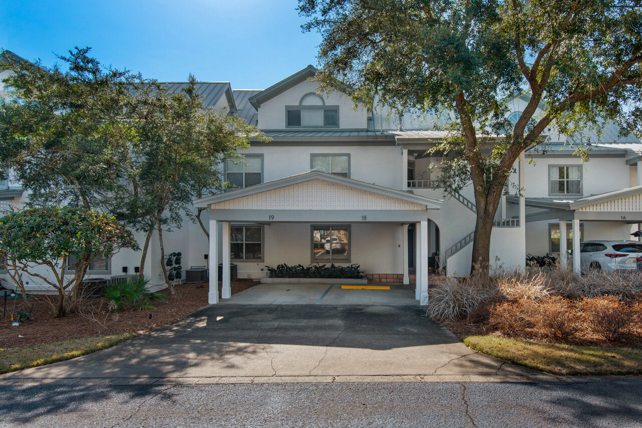 Villa 18 at Hidden Dunes - Image 1