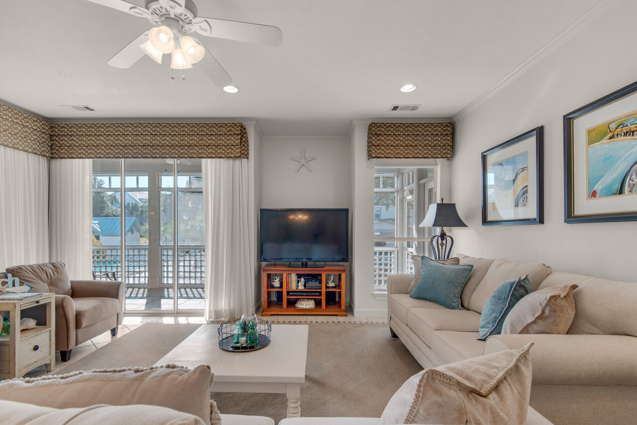 Villa 18 at Hidden Dunes - Image 11