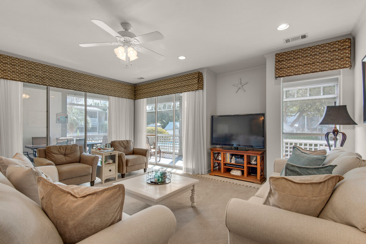 Villa 18 at Hidden Dunes - Image 10