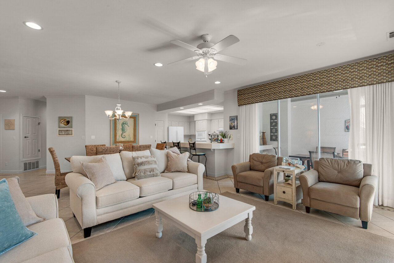 Villa 18 at Hidden Dunes - Image 14