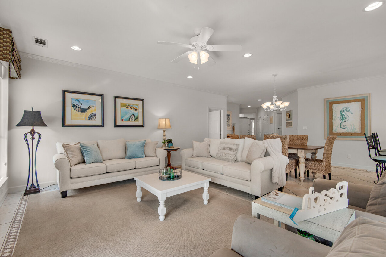 Villa 18 at Hidden Dunes - Image 13