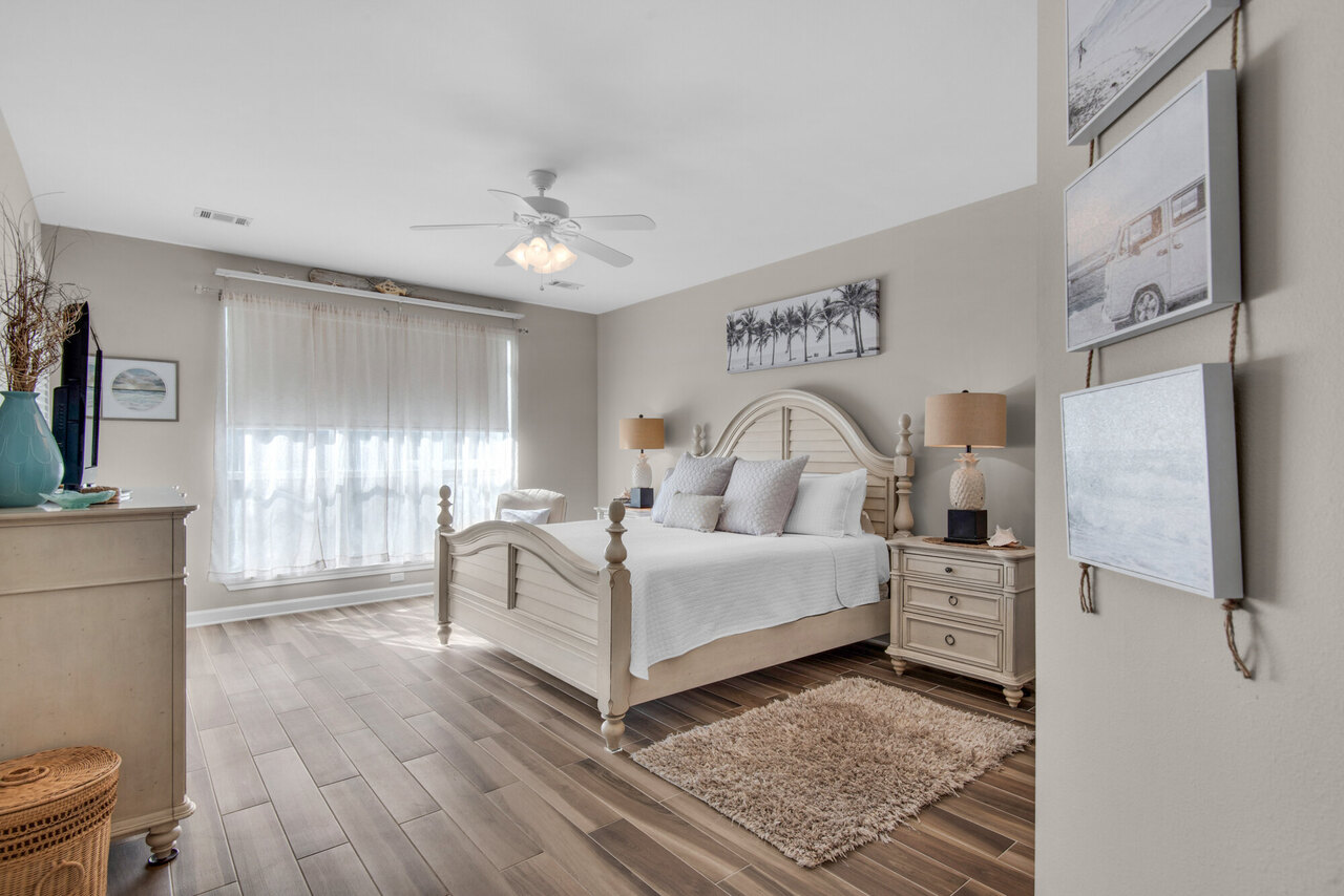 Villa 18 at Hidden Dunes - Image 21