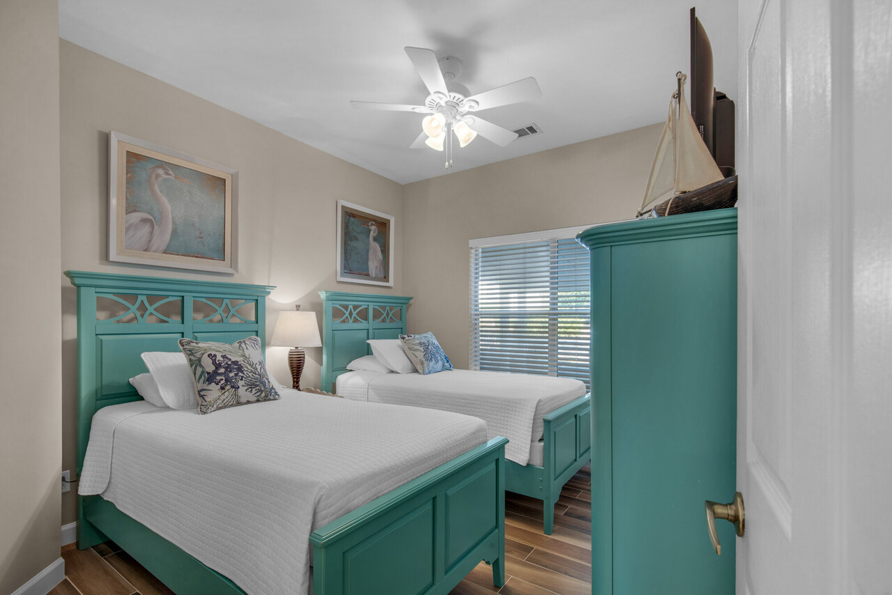 Villa 18 at Hidden Dunes - Image 28